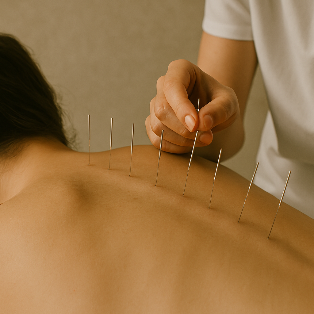 Acupuncture